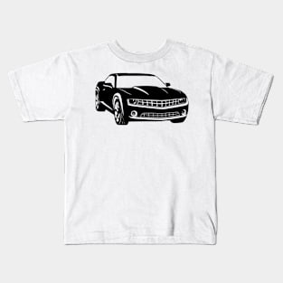 Sport Car Kids T-Shirt